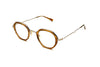 Mr. Leight - Archivist C (Marbled Rye/12K White Gold)