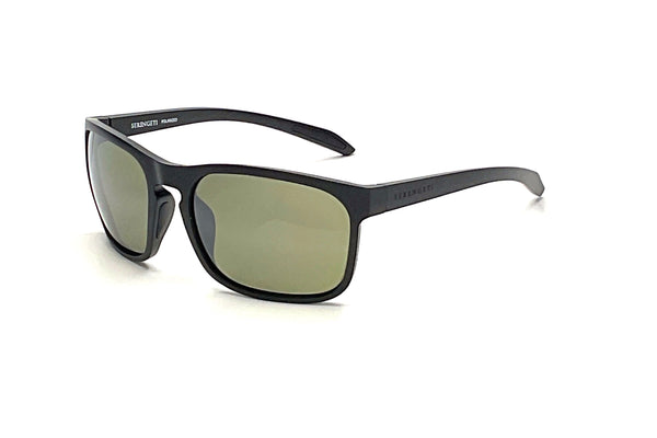 Serengeti - Carson Small (Matte Black)