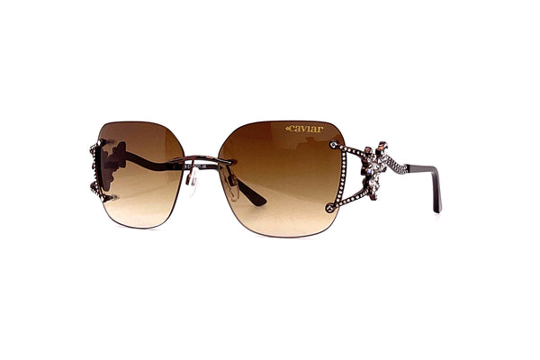 Caviar - M5678 (C16) FINAL SALE