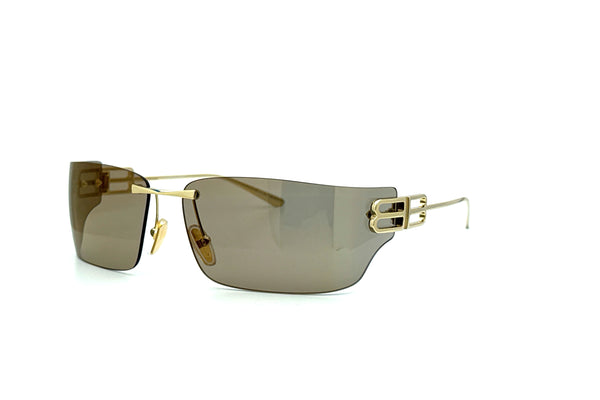 Balenciaga - BB0485SA AF (Gold)