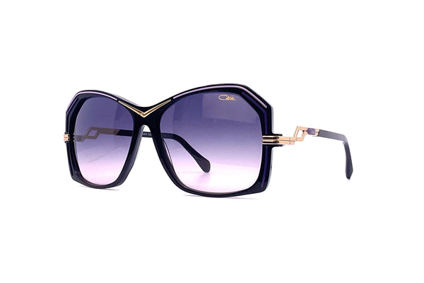 Cazal - 8510 (Black | Violet)