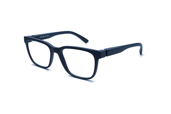 Mykita - Solo (Indigo)  FINAL SALE
