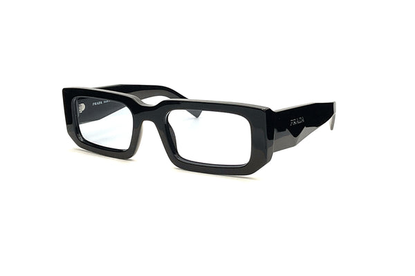 Prada - SPR 06Y (Black)