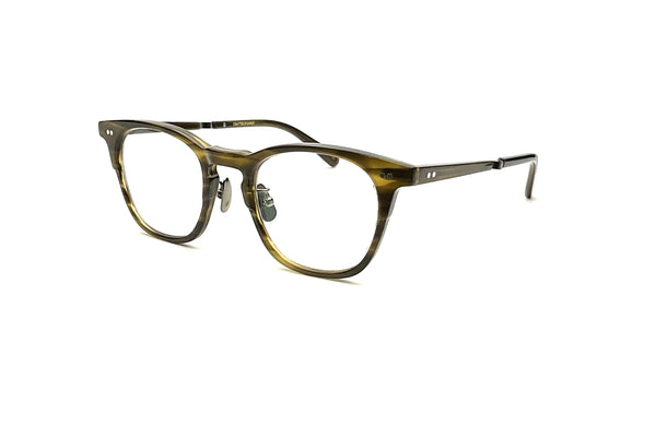 Mr. Leight - Wright C. (Kelp-Pewter)