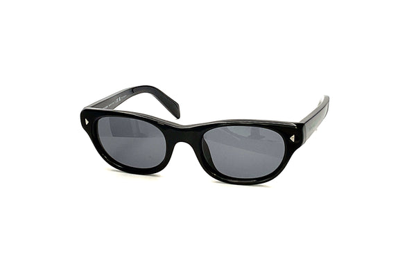Prada - PRC08S (Black)