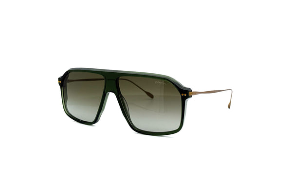 BRETT - The RX Duke Sun (Green/Copper)