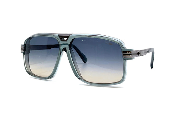 Cazal - 6032/3 (Grey/Gunmetal)
