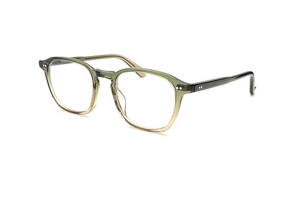 Garrett Leight - Markus (Cyprus Fade)