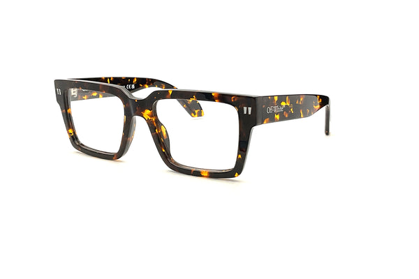 Off-White™ - OERJ054 (Havana)