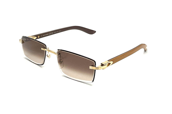 Cartier - C Décor - CT0582S (003)