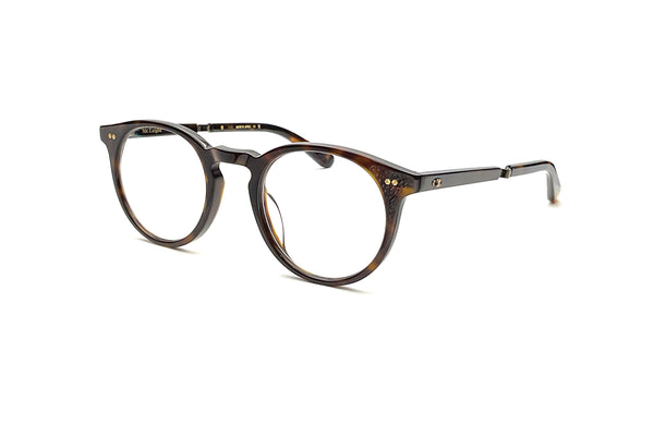 Mr. Leight - Luckman C. (Hickory Tortoise)
