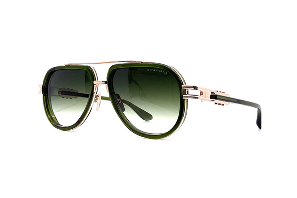 Dita - Vastik (White Gold/Crystal Black Moss)