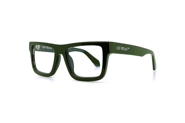 Off-White™ - OERJO25 (Green)