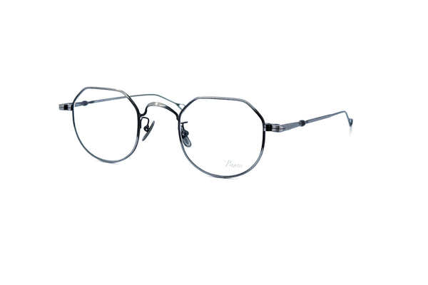 Lunor - M5 08 (Antique Silver)