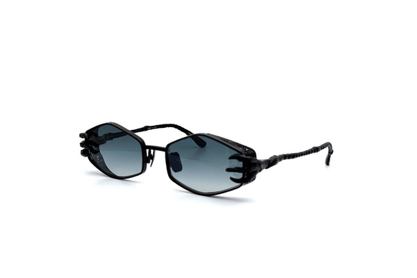Anna-Karin Karlsson - Claw Plume (Black)