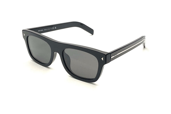 Prada - SPR B12-F (Black)