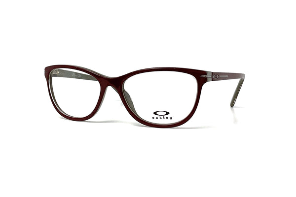 Oakley - Stand Out (Mahogany)