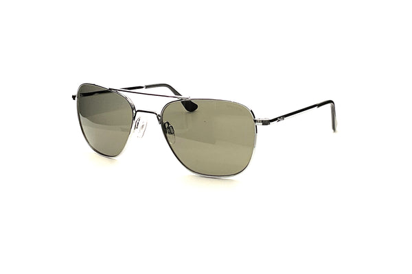 Randolph - Aviator AF070 (Bright Chrome | AGX)