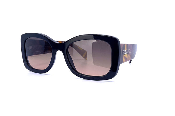 Prada - SPR A08 (Mahogany)
