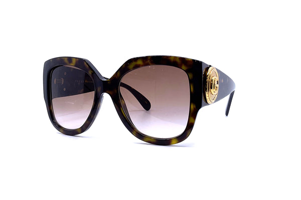 Gucci - GG1407S (Havana)