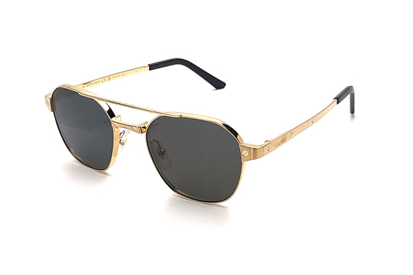 Cartier - Santos de Cartier - CT0571S (001)