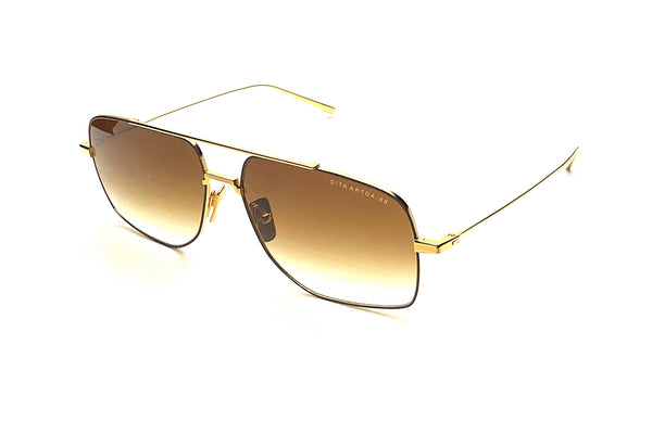 Dita - Artoa.88 (Yellow Gold | Cappuccino)