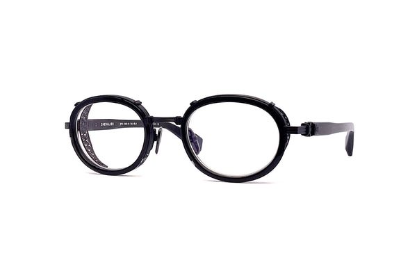 Balmain - Chevalier (Black)