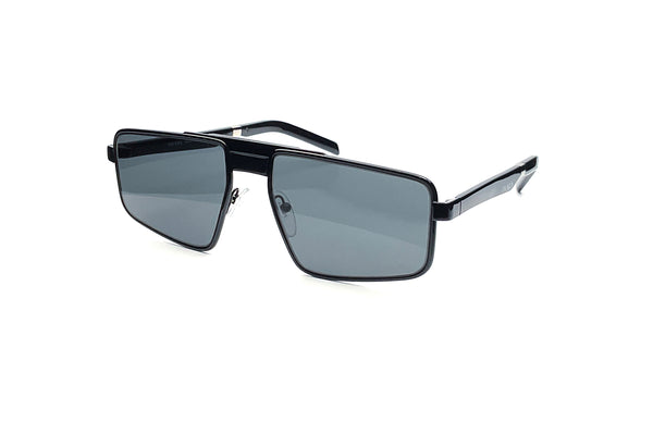 Prada - SPR 61W (Black)