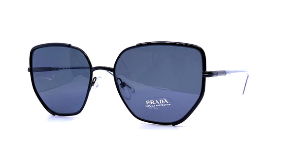 Prada - SPR 50W (Black)