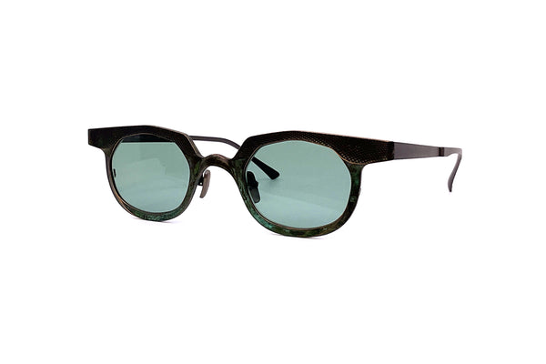 Rigards - RG1002TI (Jade | Green)