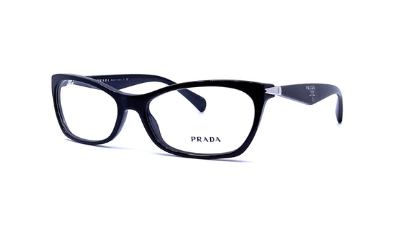 Prada - VPR 15P (Black)