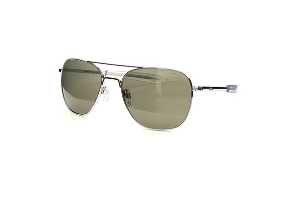 Randolph - Aviator (Bright Chrome | American Gray)