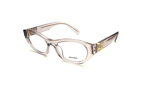 Miu Miu - VMU 03W (Mauve Crystal)
