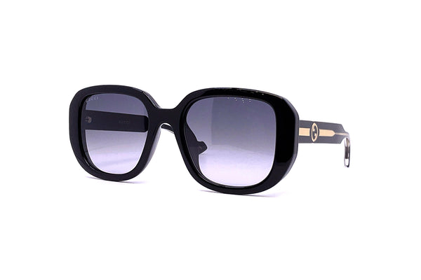 Gucci - GG1557SK (Black)