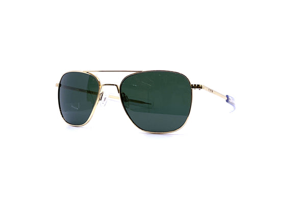 Randolph - Aviator (23k Gold | AGX)
