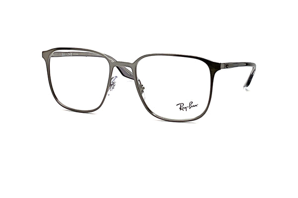 Ray-Ban - RB6512 (2553)