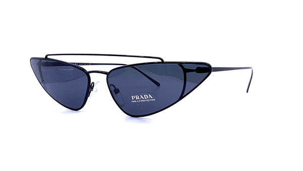 Prada - SPR 63U (Black)