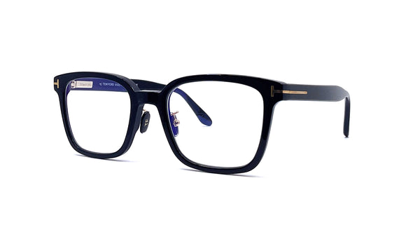 Tom Ford - TF5925-D-B (Shiny Black)