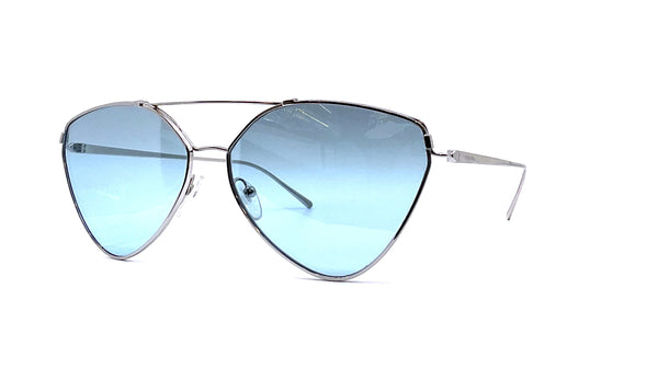 Prada - SPR 51U (Silver)