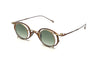 Rigards x Ziggy Chen - RG1943ZC (Antique Bronze) + Sun Clip (Antique Gold | Green Gradient)