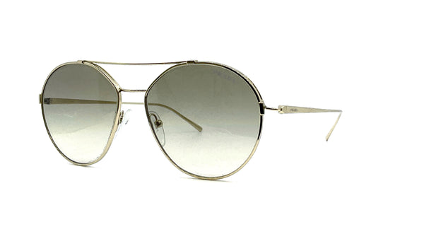 Prada - SPR 56U (Pale Gold)