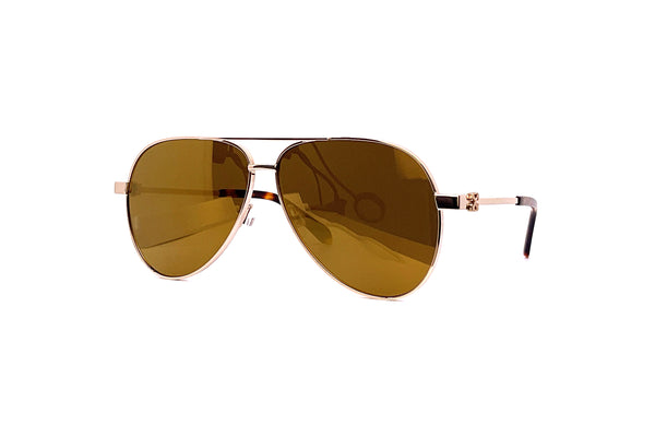Off-White™ - Ruston (Rose Gold | Gold Mirror)