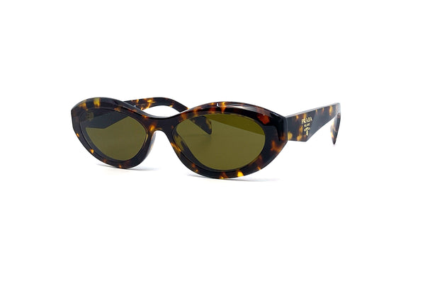 Prada - SPR 26Z (Honey Tortoise)