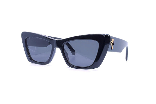 Palm Angels - Fairfield (Black) FINAL SALE