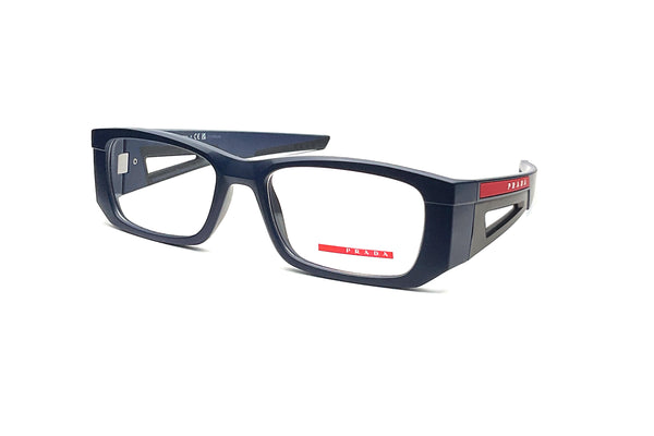 Prada Linea Rossa - VPS 03P (Blue/Black)