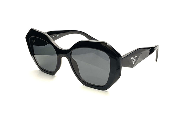 Prada - SPR 16W (Black | Grey)
