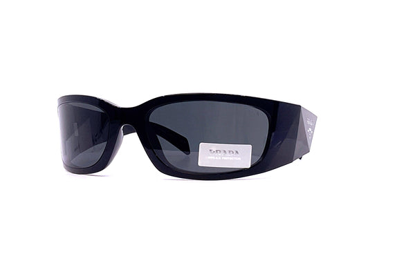 Prada - SPR A14 (Black)