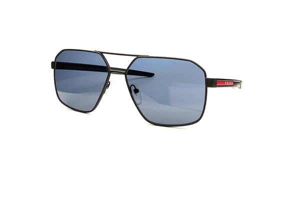 Prada Linea Rossa - SPS 55W (Black)
