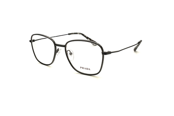 Prada - VPR 64W (Matte Black)