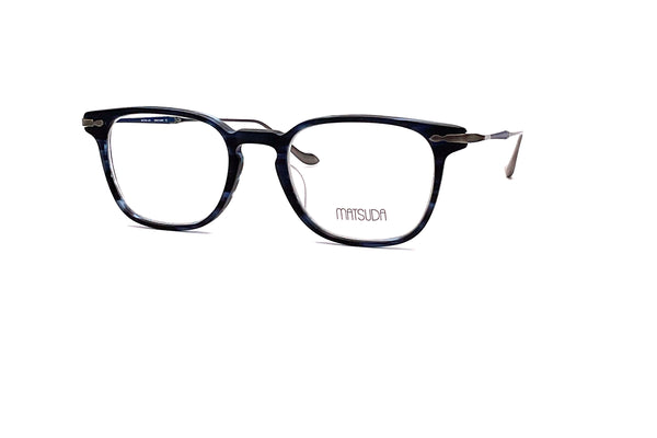 Matsuda - [50] M2052 (MBO-AS)